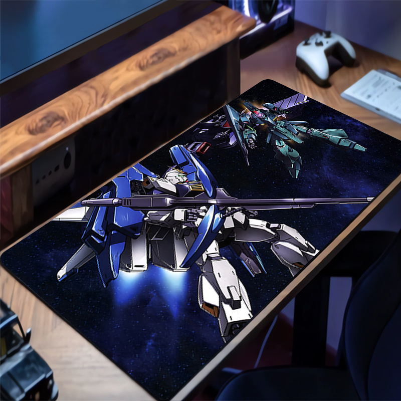 Mousepad Mechanical Warrior Gu - Gaming Keyboard Non Mechanical review and price