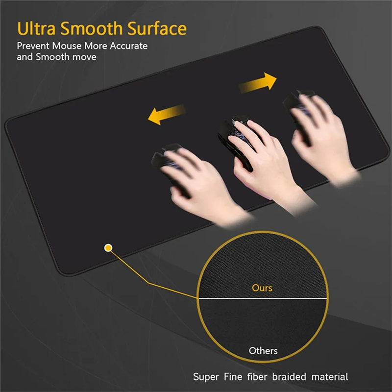 Mousepad Mechanical Warrior Gu - Gaming Keyboard Non Mechanical review and price