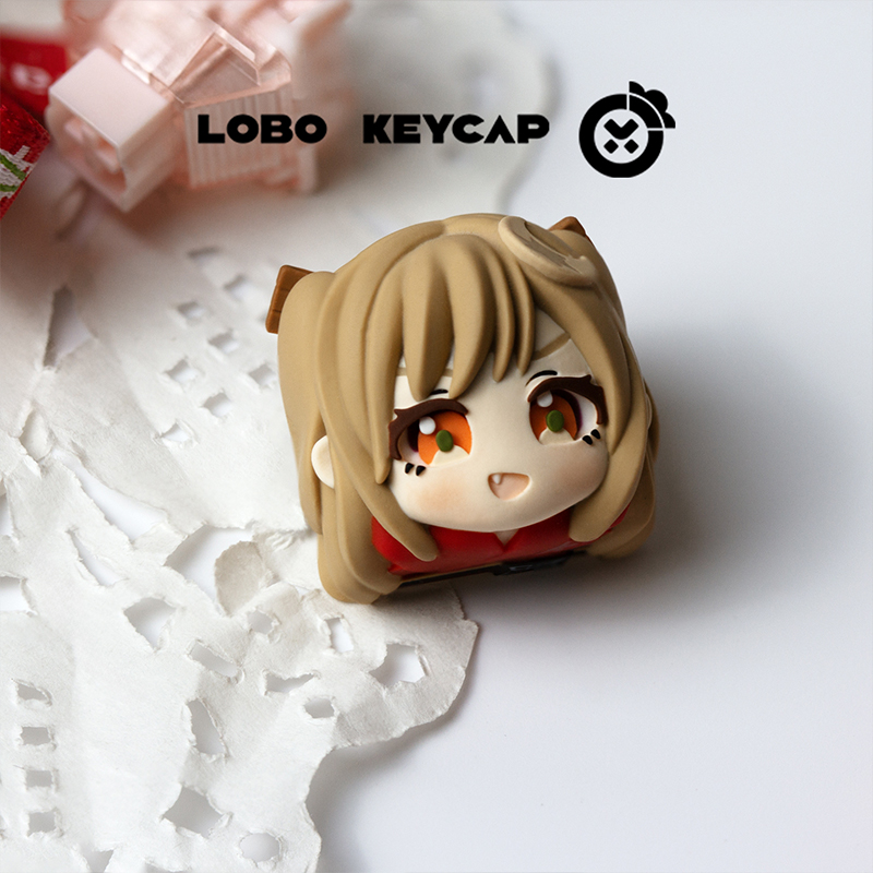 Cosmic Princess Kaguya! 3D Pri - Gaming Keyboard Typewriter review and price
