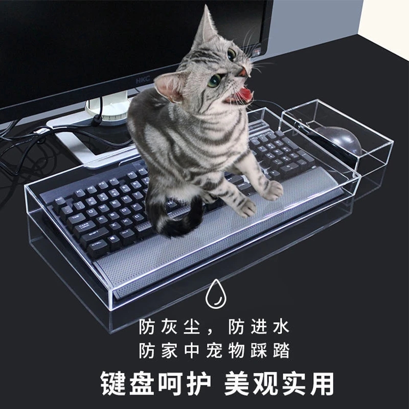 Keyboard Dust Proof Cover New  - Gaming Keyboard Mouse Combo review and price