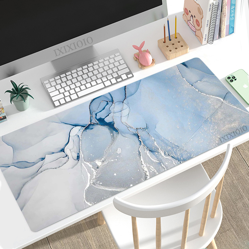 Fashion Marble Mouse Pad Gamin - Gaming Keyboard Non Mechanical review and price