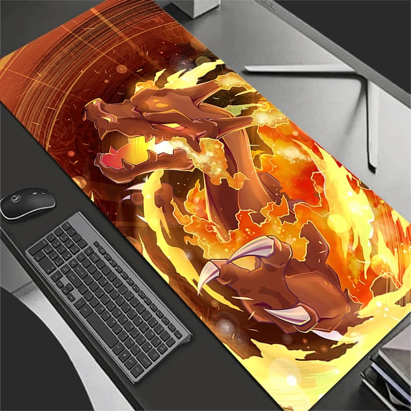Mouse Pad Anime Gaming Accesso - Gaming Keyboard Top review and price