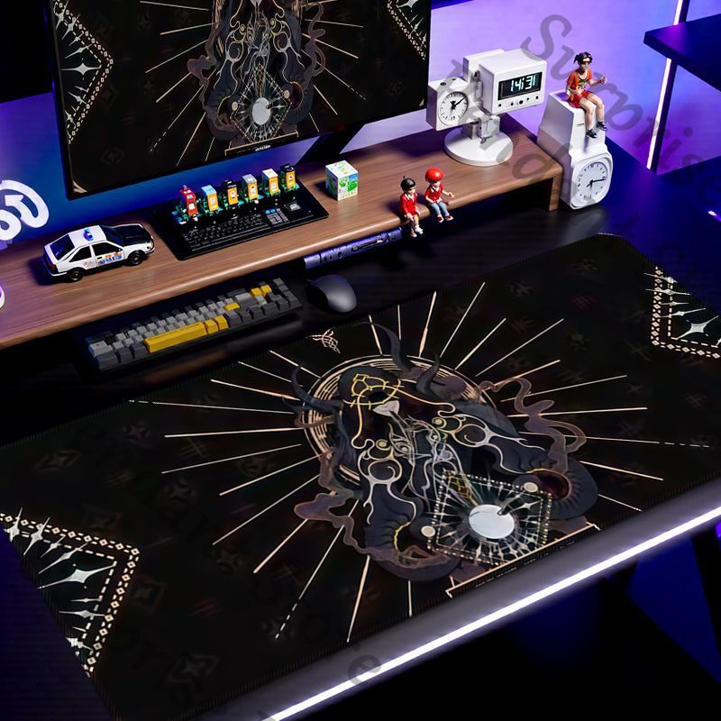 Lord of Mysteries  Anime ambit - Gaming Keyboard Top review and price