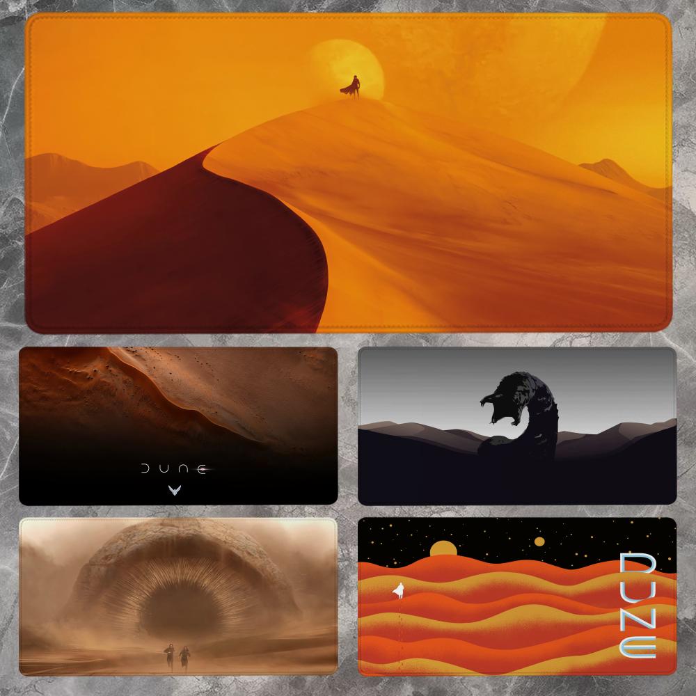 Dune Part Two Mouse Pad 90x40C - Gaming Keyboard Non Mechanical review and price