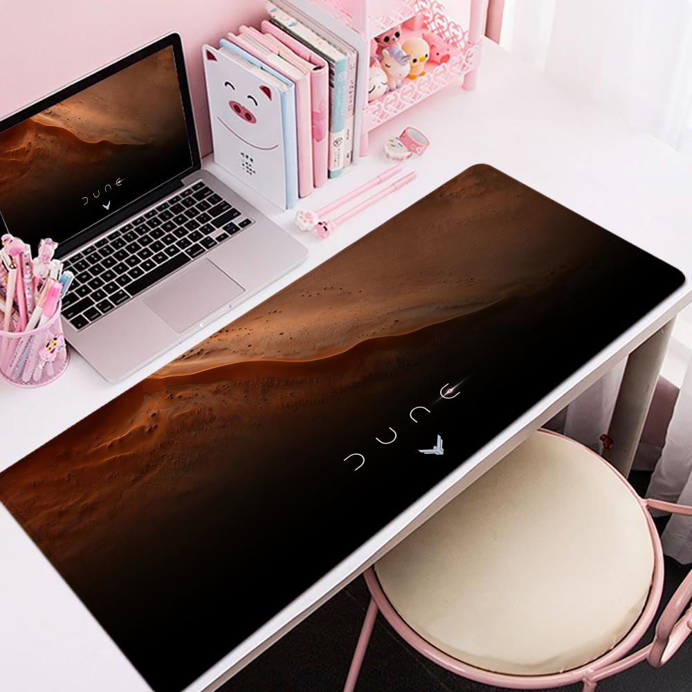 Dune Part Two Mouse Pad 90x40C - Gaming Keyboard Non Mechanical review and price