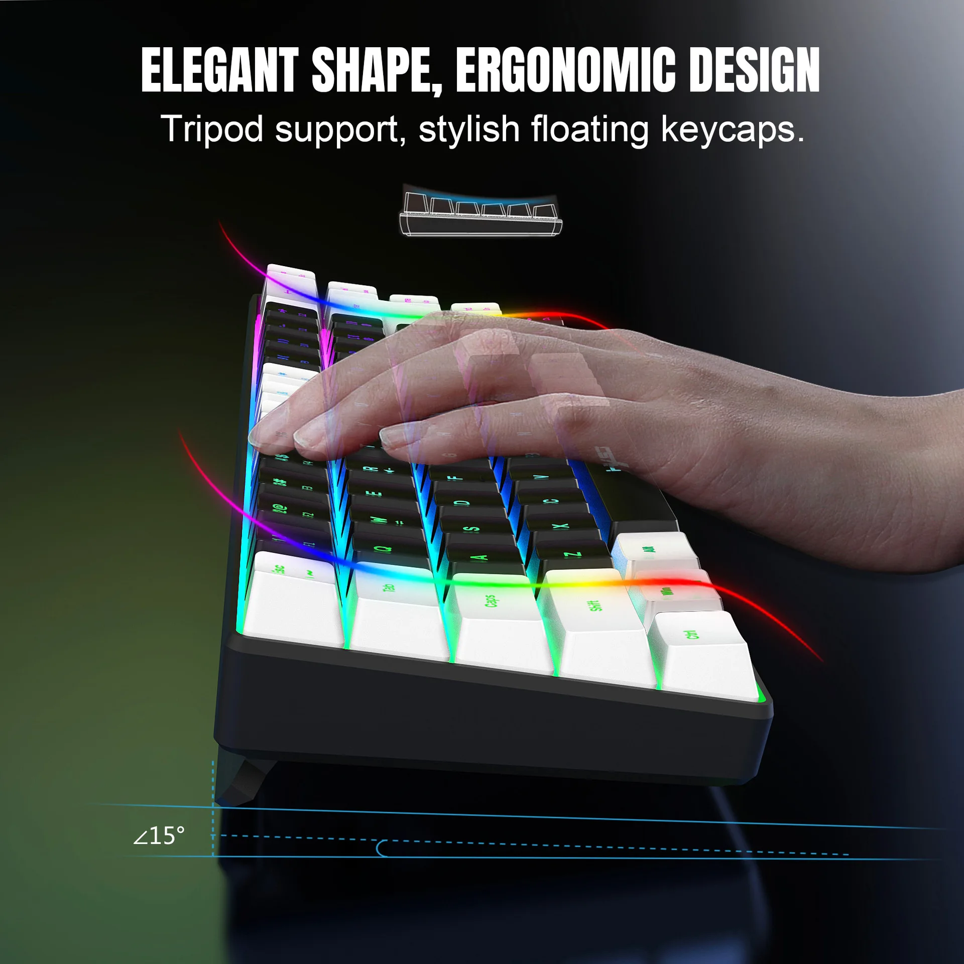 Keyboard and Mouse Combo Backl - Gaming Keyboard Mouse Combo review and price