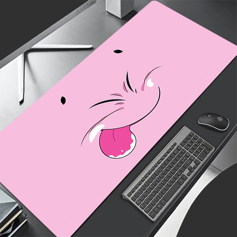 Dragon Ball Majin Buu Z Mouse  - Gaming Keyboard Mouse review and price