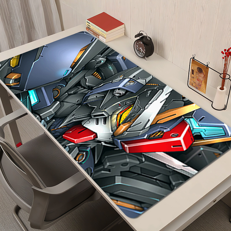 Mouse Pad Anime Rubber Mousepa - Gaming Keyboard Non Mechanical review and price