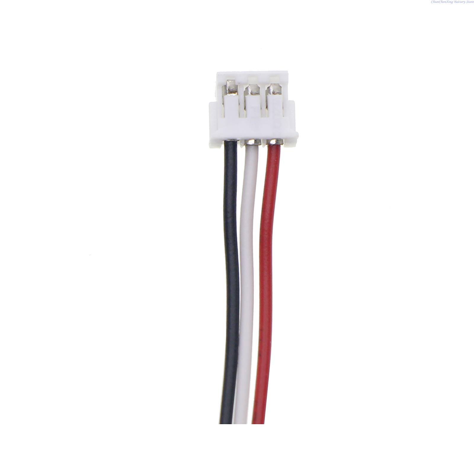 3.7V 220mAh Battery 533-000151 - Logitech Mouse G Pro X Superlight review and price