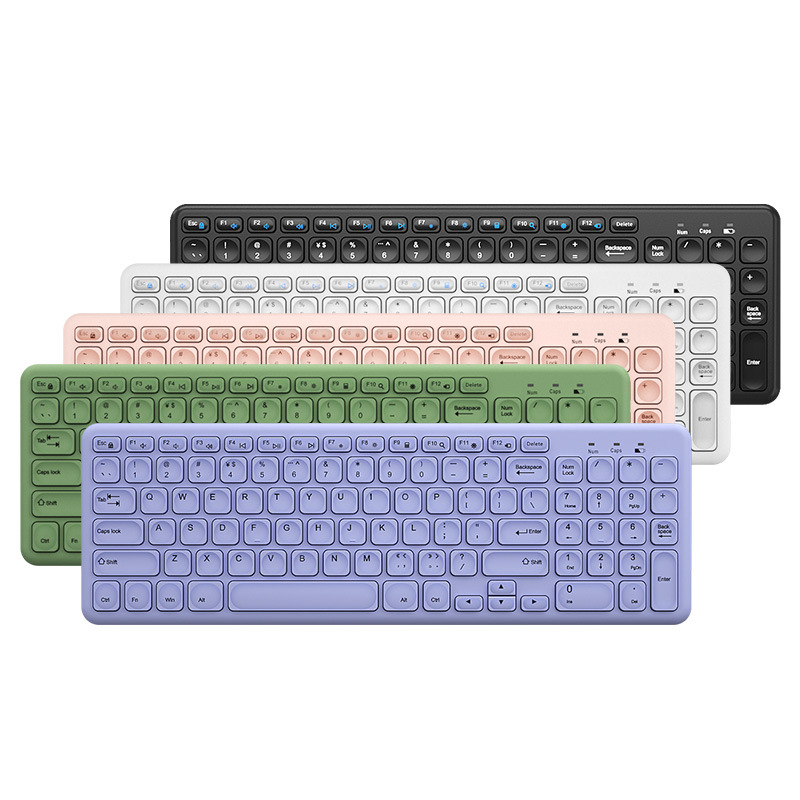 Fashion Wireless Keyboard and  - Gaming Keyboard Mouse Combo review and price