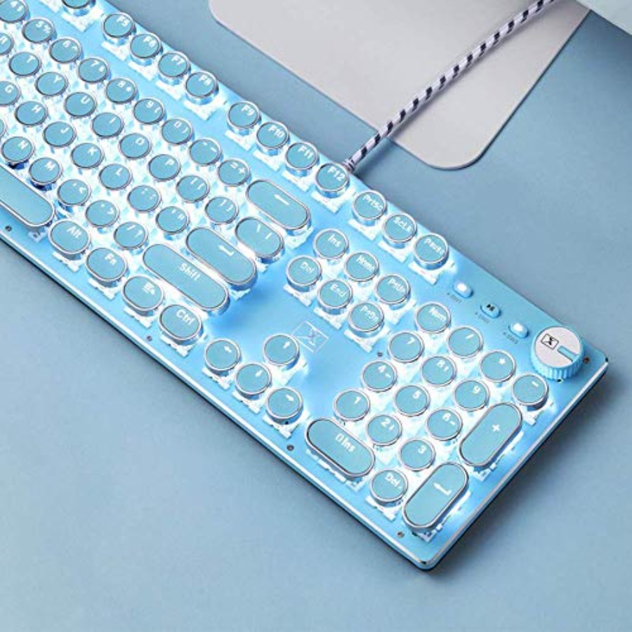 Mechanical Gaming Keyboard and - Gaming Keyboard Mouse Combo review and price