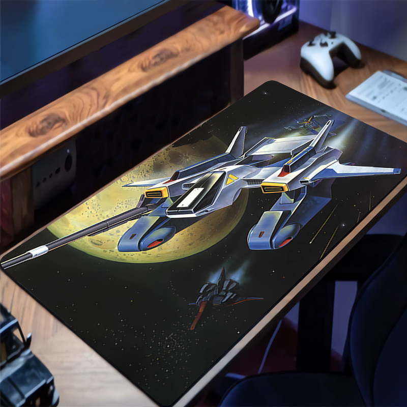 Mousepad Mechanical Warrior Gu - Gaming Keyboard Non Mechanical review and price