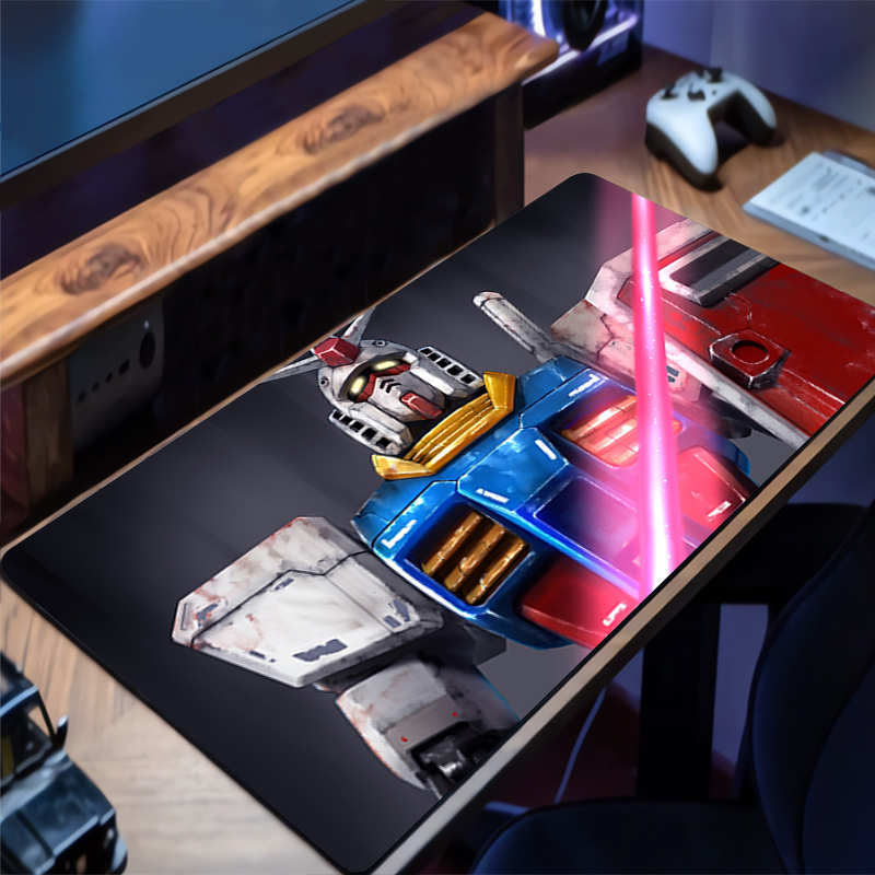 Mousepad Mechanical Warrior RX - Gaming Keyboard Non Mechanical review and price