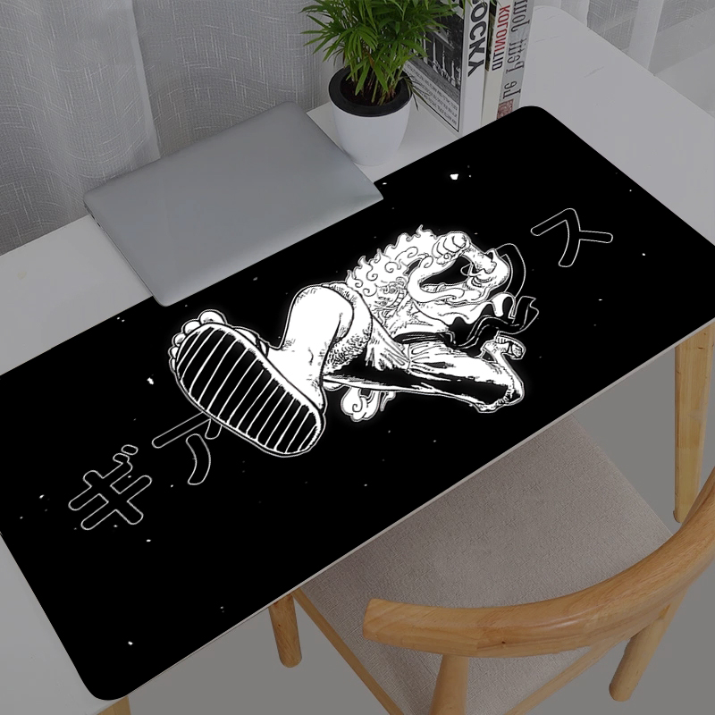 Large Mouse Pad Luffy One Piec - Gaming Keyboard Affordable review and price