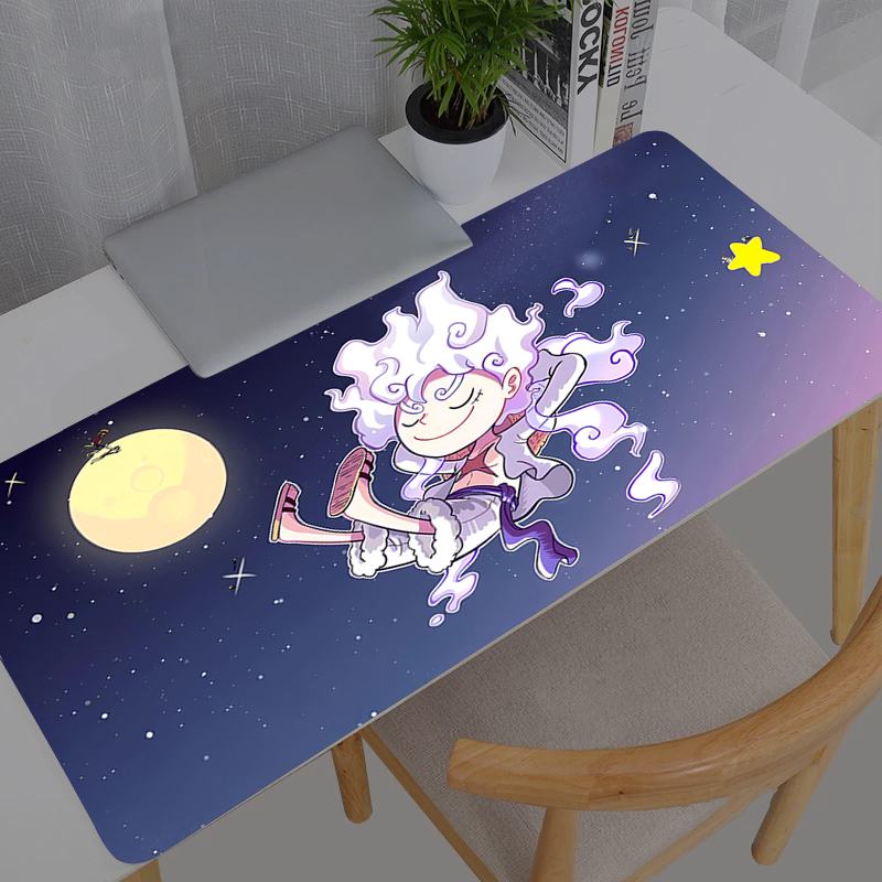 Large Mouse Pad Luffy One Piec - Gaming Keyboard Affordable review and price