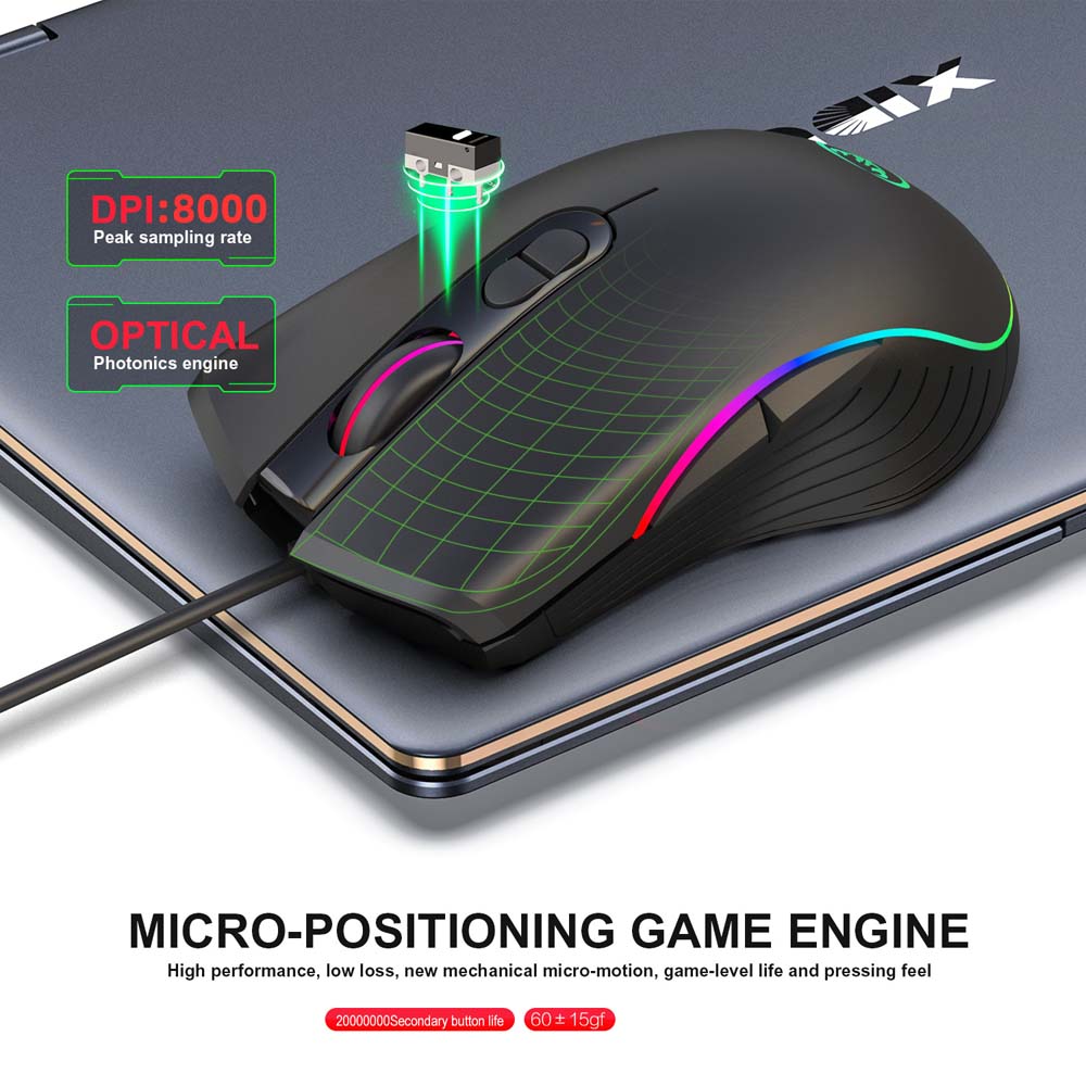 for PS5 Gaming Keyboard Mouse  - Gaming Keyboard Mouse Combo review and price