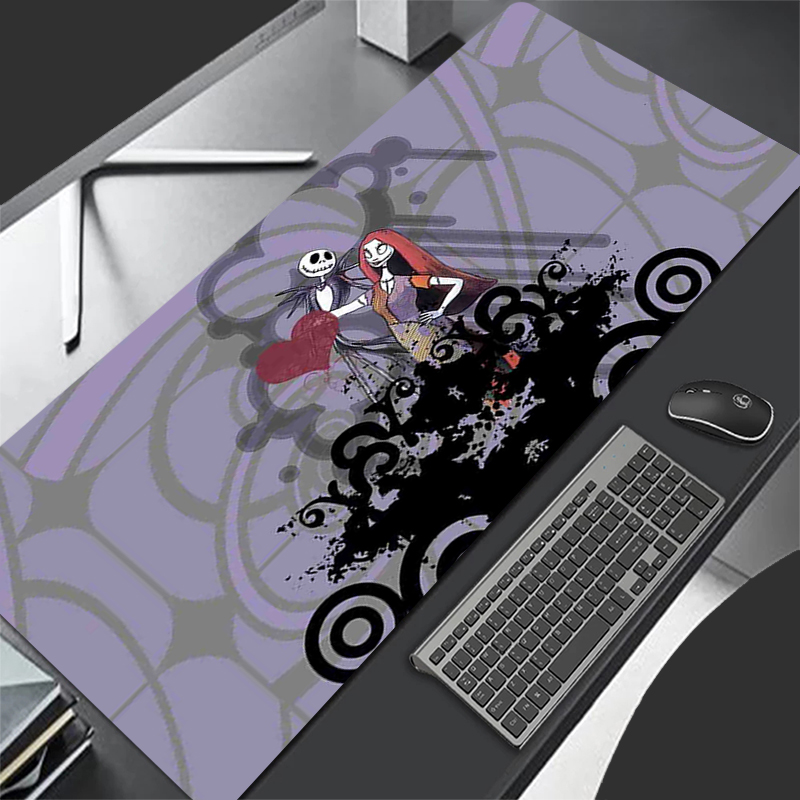 Mouse Pad Gamer Large Computer - Gaming Keyboard Affordable review and price