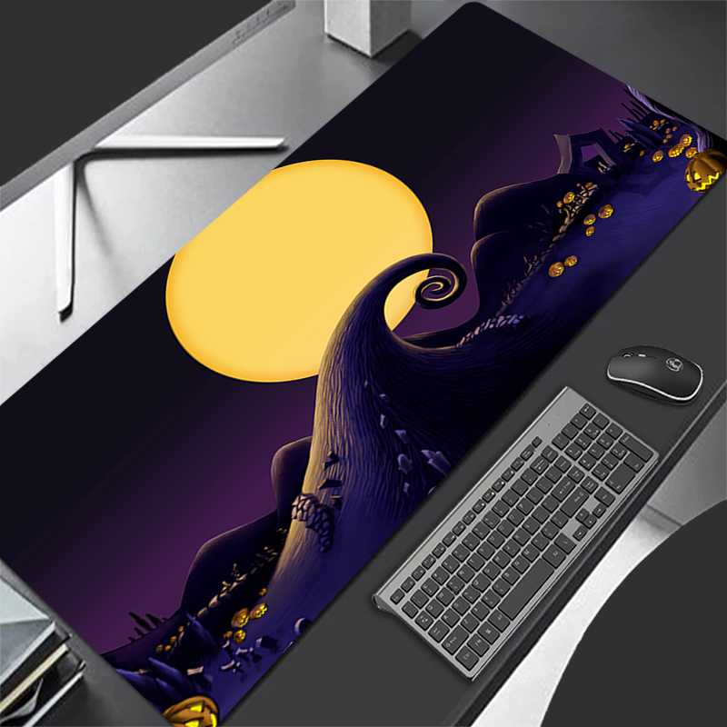 Mouse Pad Gamer Large Computer - Gaming Keyboard Affordable review and price