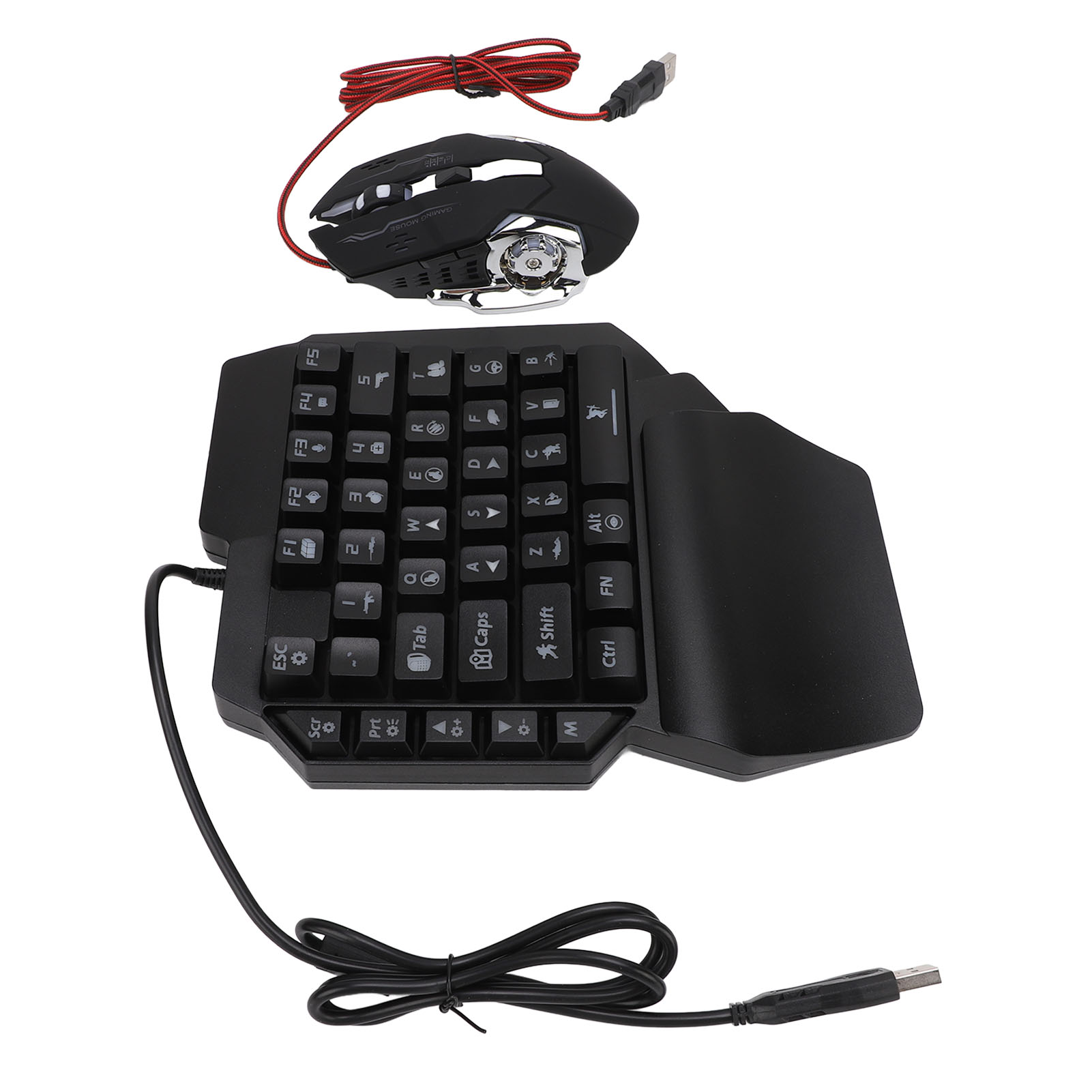 Keyboard Mouse Converter Set R - Gaming Keyboard Mouse Combo review and price