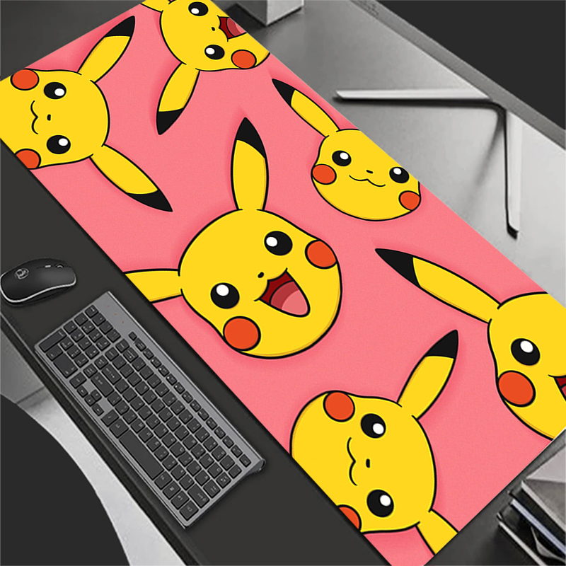Large E-sports Mouse Pad Smoot - Gaming Keyboard Affordable review and price