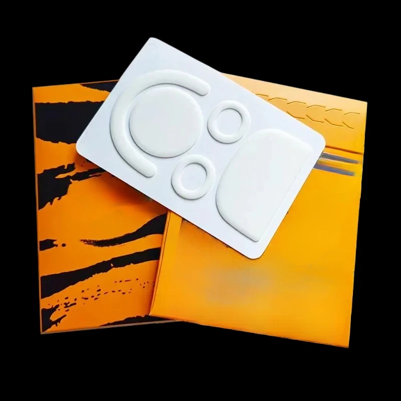 ICE/Yanzi Pink Mouse Feet Mous - Logitech Mouse G Pro X Superlight review and price