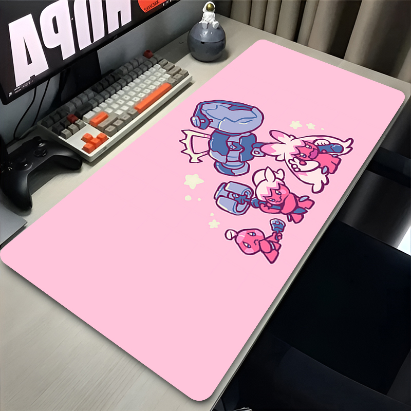Mouse Pad P-pokemon Tinkaton G - Gaming Keyboard Top review and price