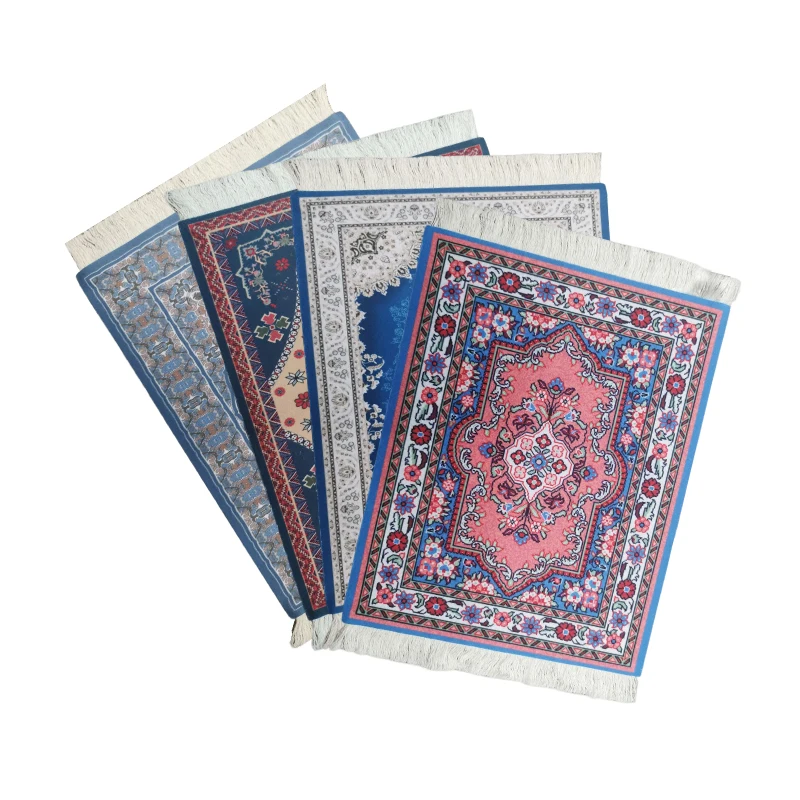 Mini Persian Woven Rug Mat Mou - Gaming Keyboard Mini Mechanical review and price