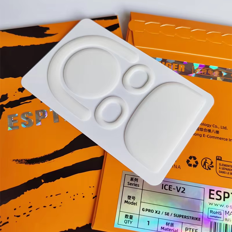 1 Pack Esports Tiger ICE Versi - Logitech Mouse G Pro X Superlight review and price