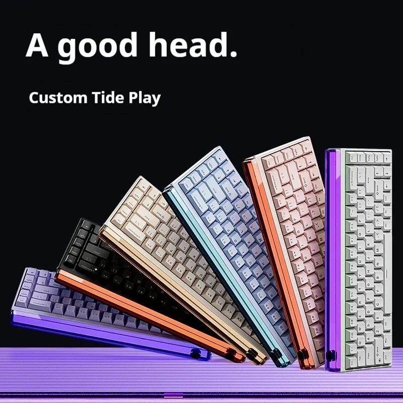 FGG Madlions NANO68 Pro Mechan - Gaming Keyboard Mini Mechanical review and price