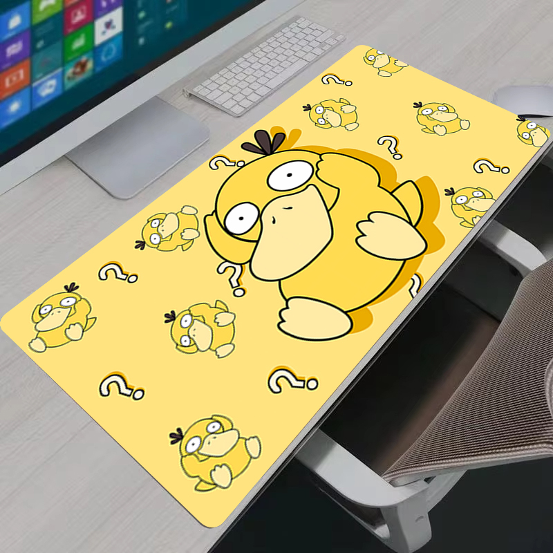 Mousepad Anime P-Pokemon Psydu - Gaming Keyboard Top review and price