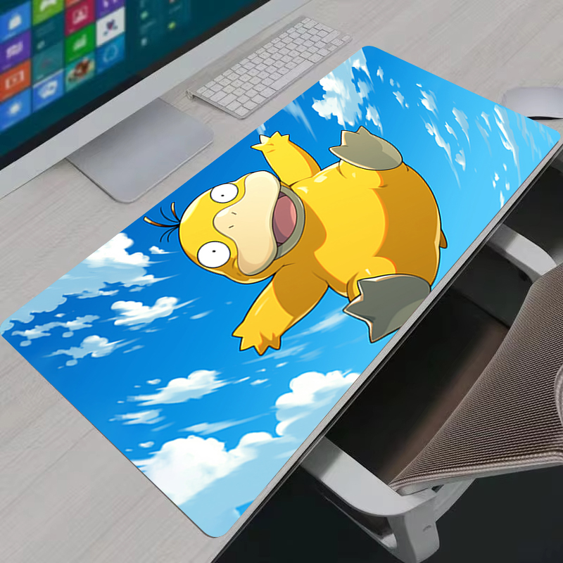 Mousepad Anime P-Pokemon Psydu - Gaming Keyboard Top review and price