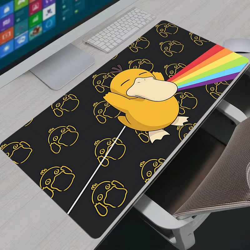 Mousepad Anime P-Pokemon Psydu - Gaming Keyboard Top review and price
