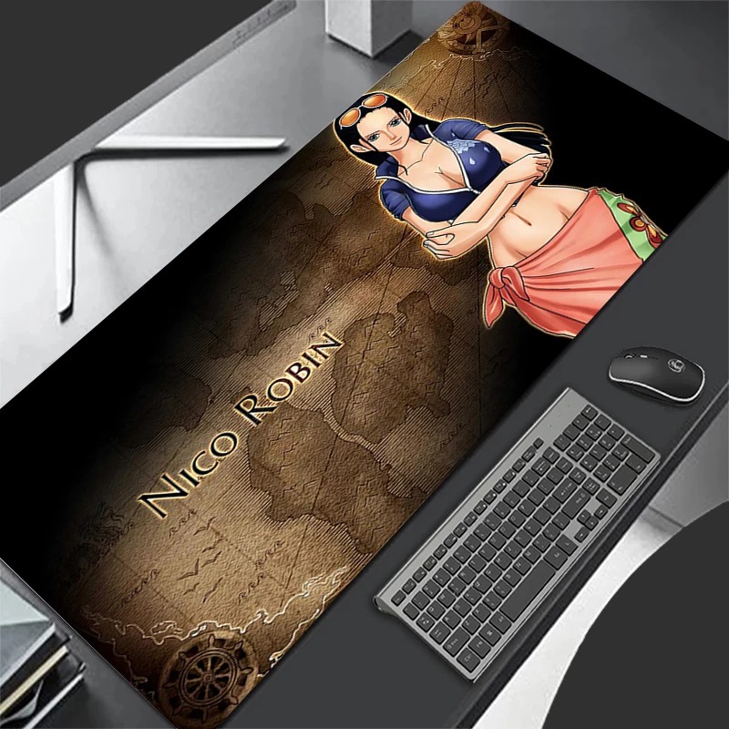 Japan Sexy Anime Girl Mouse Pa - Gaming Keyboard Affordable review and price