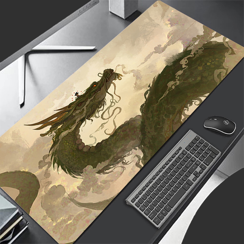 Mousepad Computer New Goku Mou - Gaming Keyboard Affordable review and price