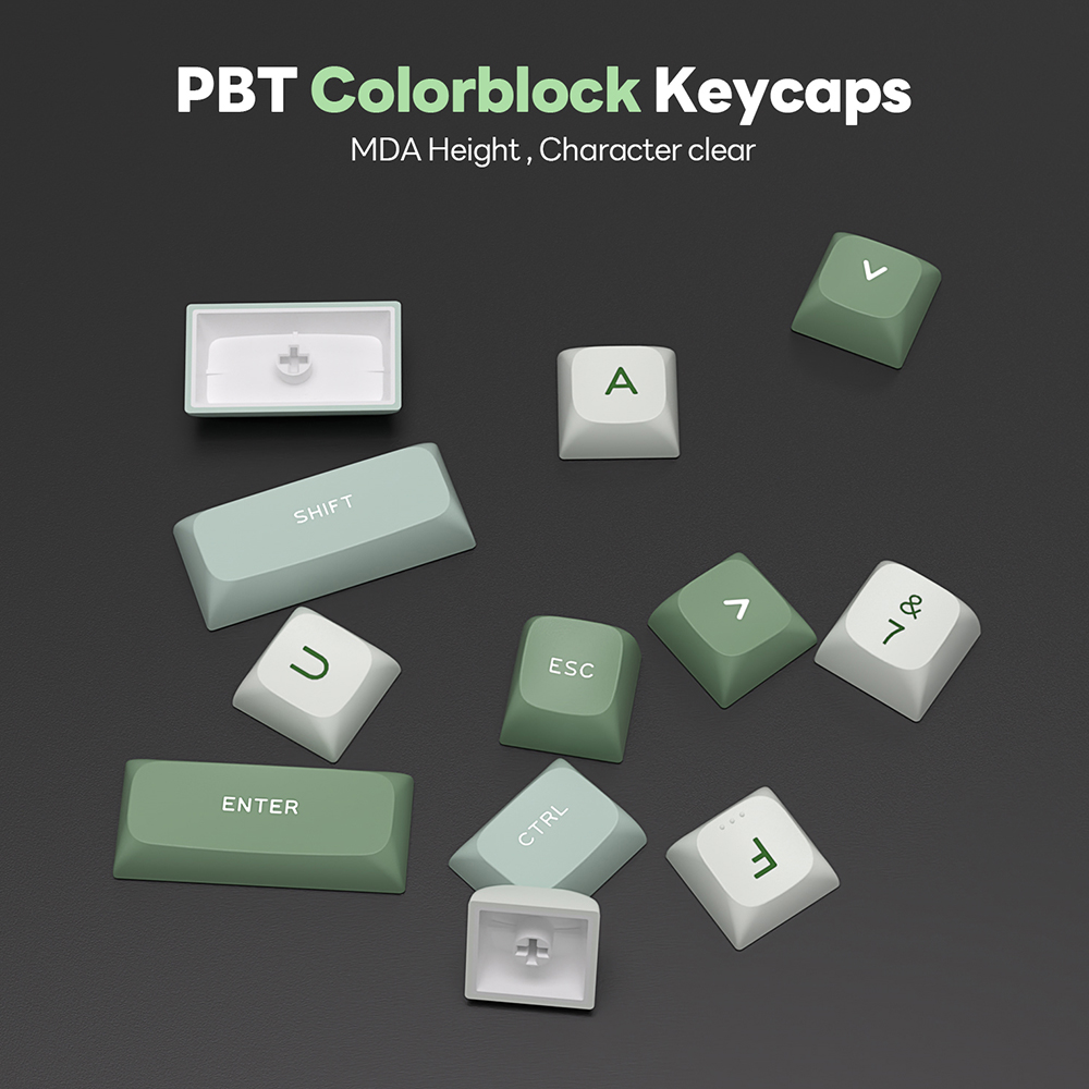 Royal Kludge RK R75 Brazilian  - Gaming Keyboard No Rgb review and price