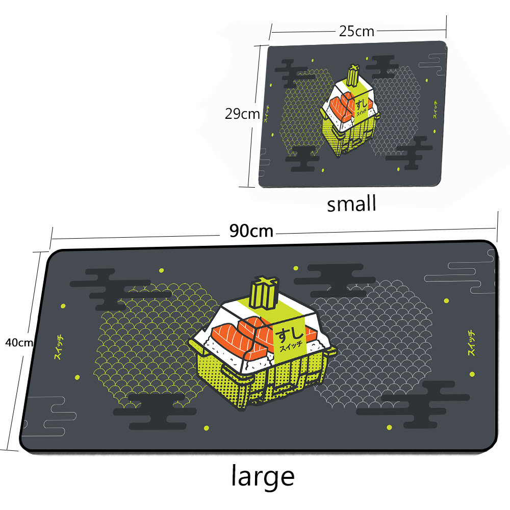 Mechanical Keyboard Mouse Pad  - Gaming Keyboard Non Mechanical review and price