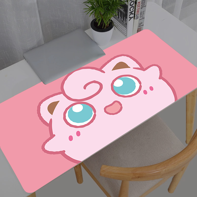 Mouse Pad Large PC Pokemon Pik - Gaming Keyboard Affordable review and price