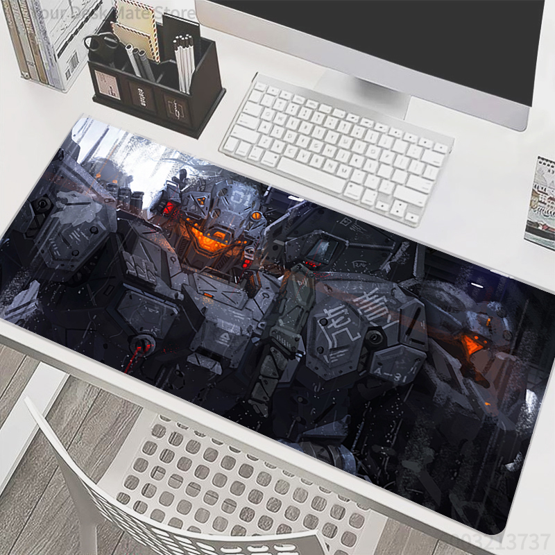 Mouse Pad M-mechanical Warrior - Gaming Keyboard Non Mechanical review and price
