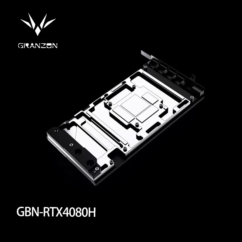 Granzon GBN-RTX4080H GPU Water - Nvidia Vga Rtx 4080 review and price