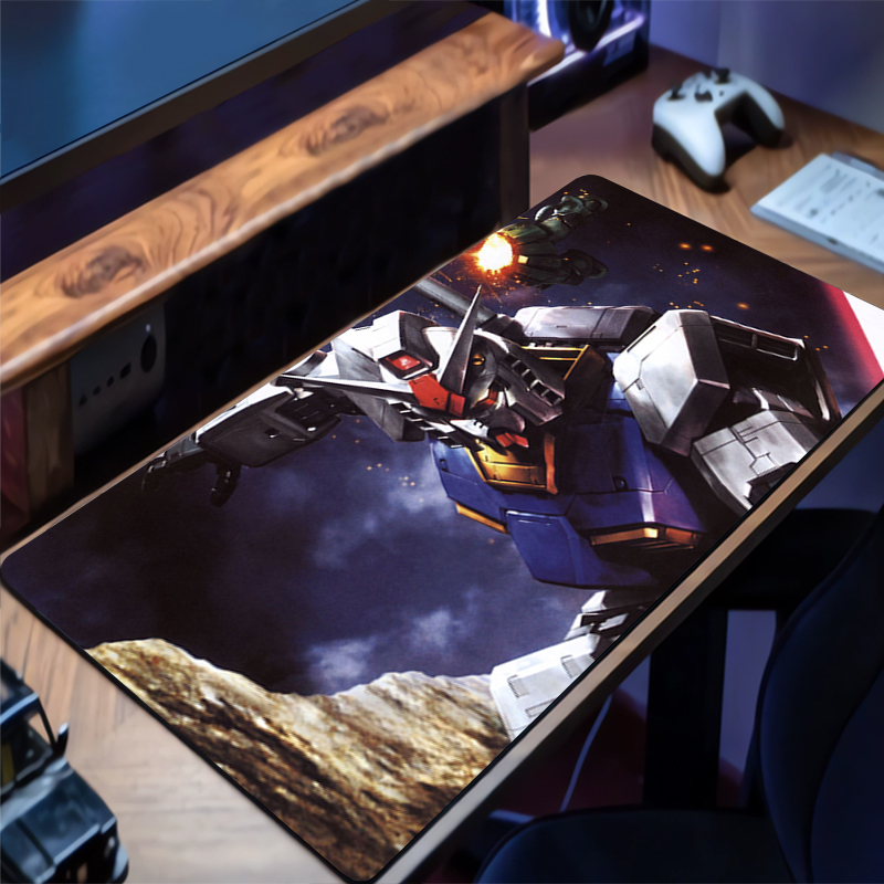 Mousepad Mechanical Warrior RX - Gaming Keyboard Non Mechanical review and price