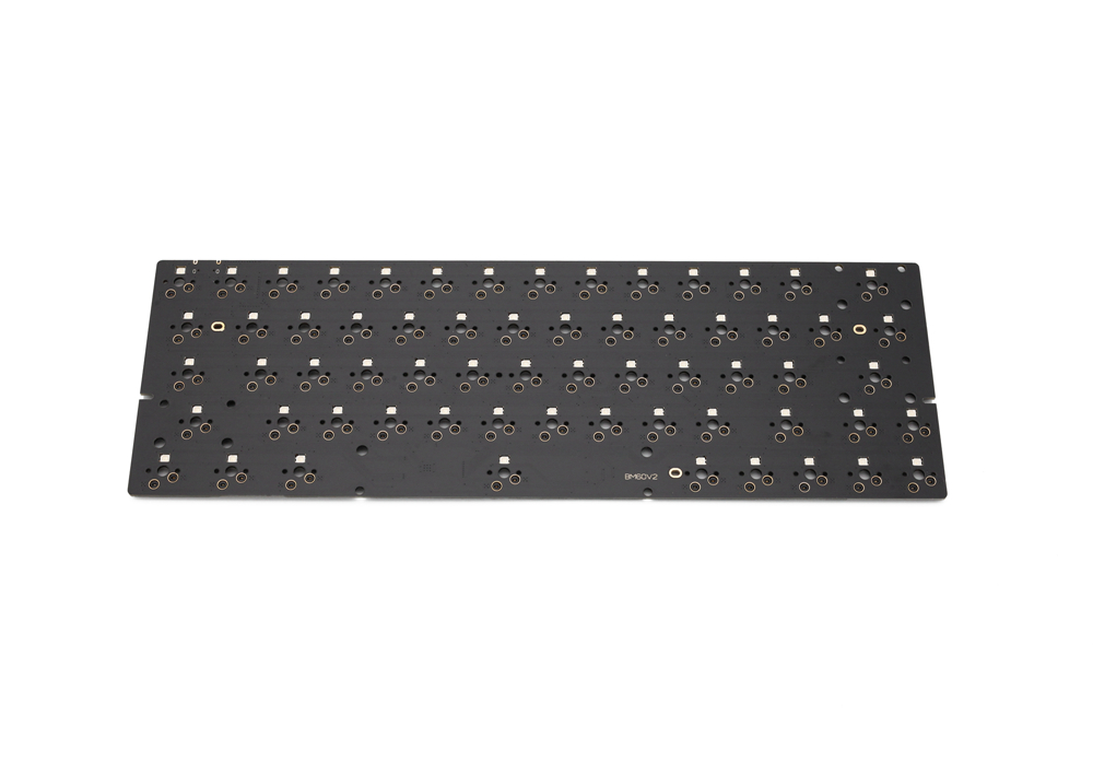 60% gh60 hot swappable Custom  - Gaming Keyboard Mini Mechanical review and price