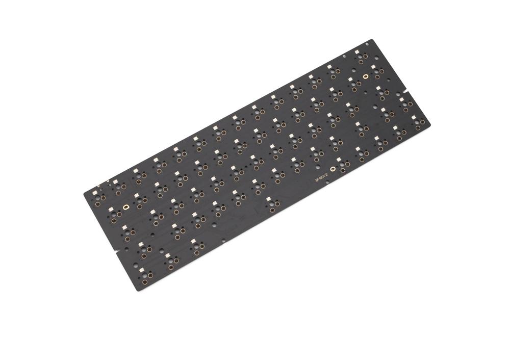 60% gh60 hot swappable Custom  - Gaming Keyboard Mini Mechanical review and price
